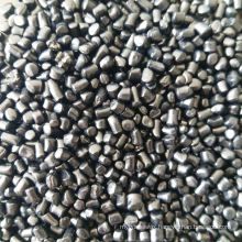 Excellent Color Fastness Black Plastic Master Batches for PP/PE/PS